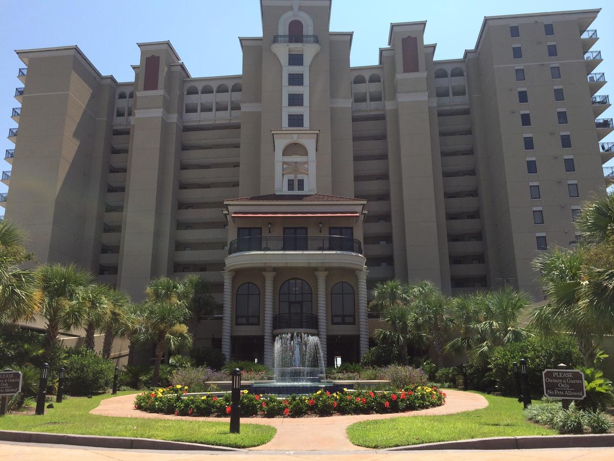 Southwind 307 Condo Myrtle Beach Exterior foto